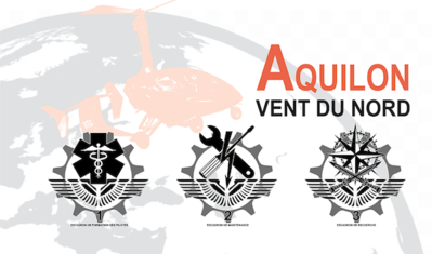 Aquilon - Vent du Nord Aquilon - Vent du Nord
